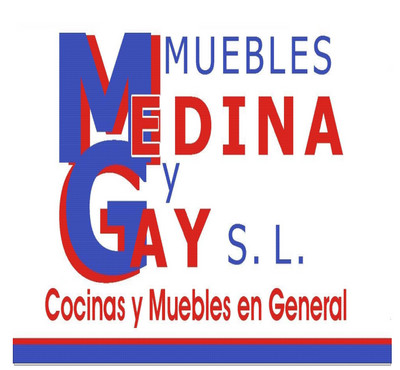 Muebles Medina y Gay S.L.