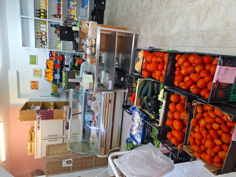 MiniMarket Cristina 1