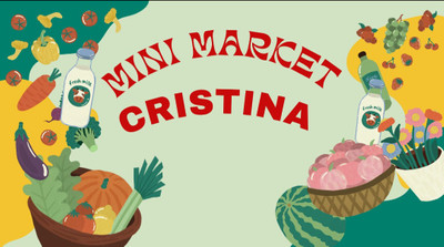 MiniMarket Cristina