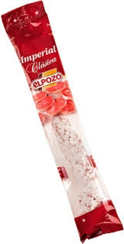 El Pozo Imperial Clasica 250g