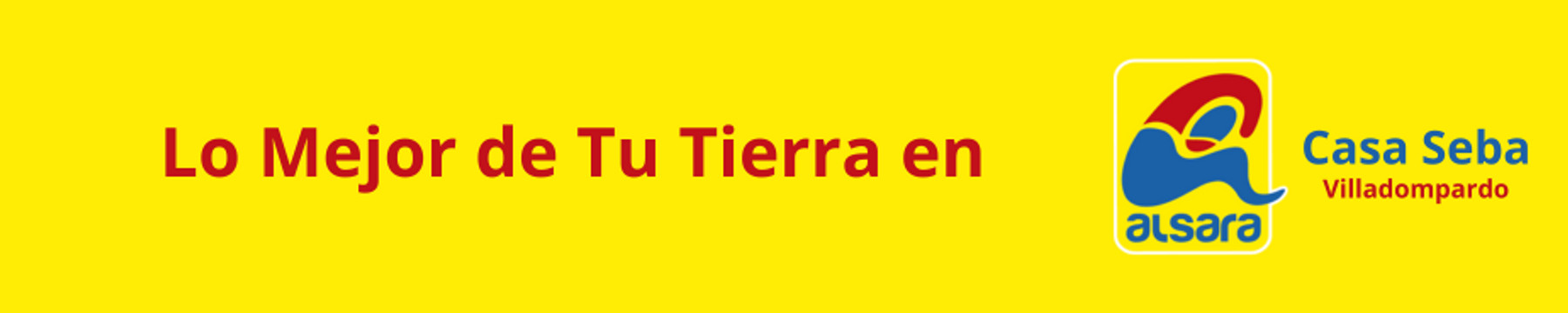 Alsara Casa Seba