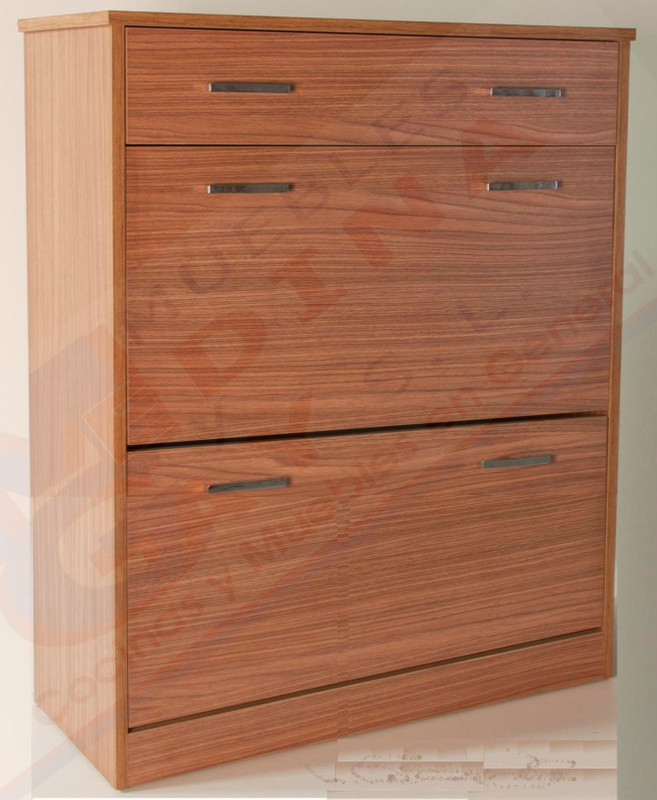 Muebles Auxiliares a Medida – Funcionalidad con Estilo