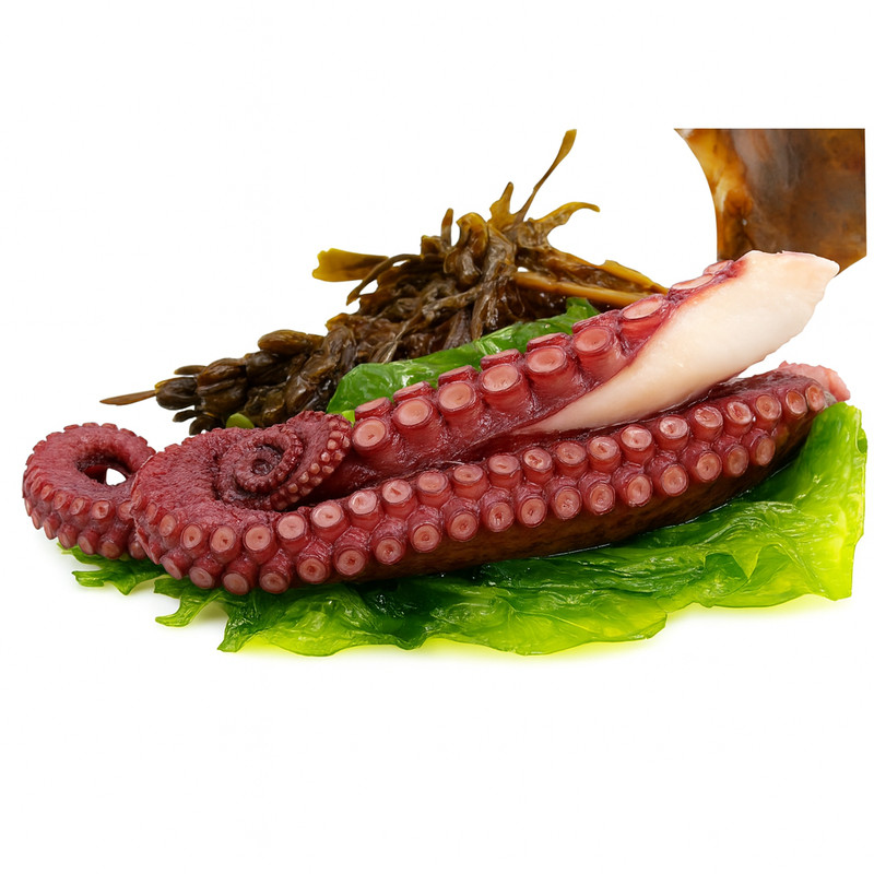 Pata de Pulpo - 1kg