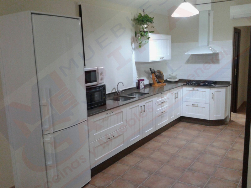 Cocinas a Medida – Diseño y Fabricación Personalizada